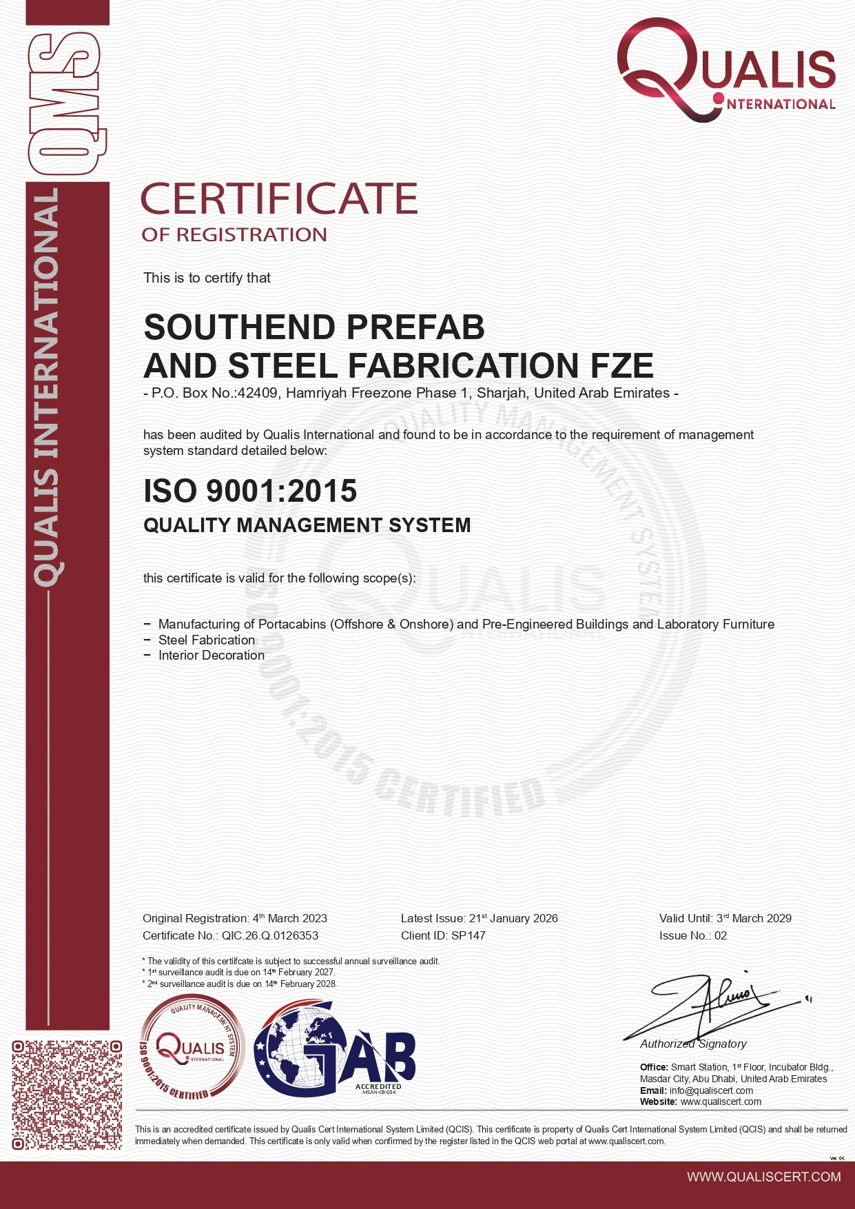 ISO-9001-2015