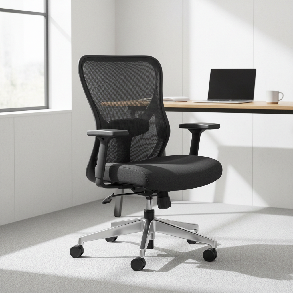 Ergonomic Chairs