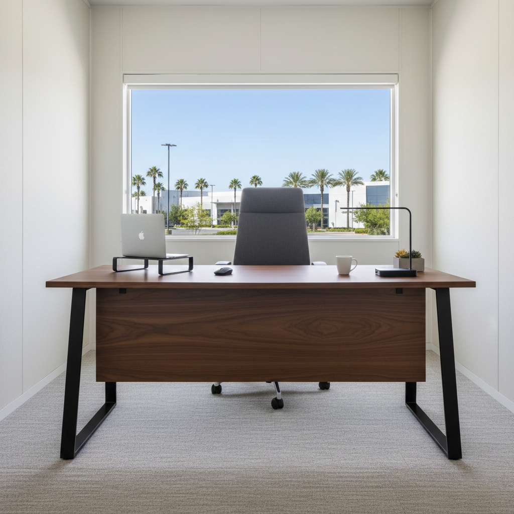 Executive Desks