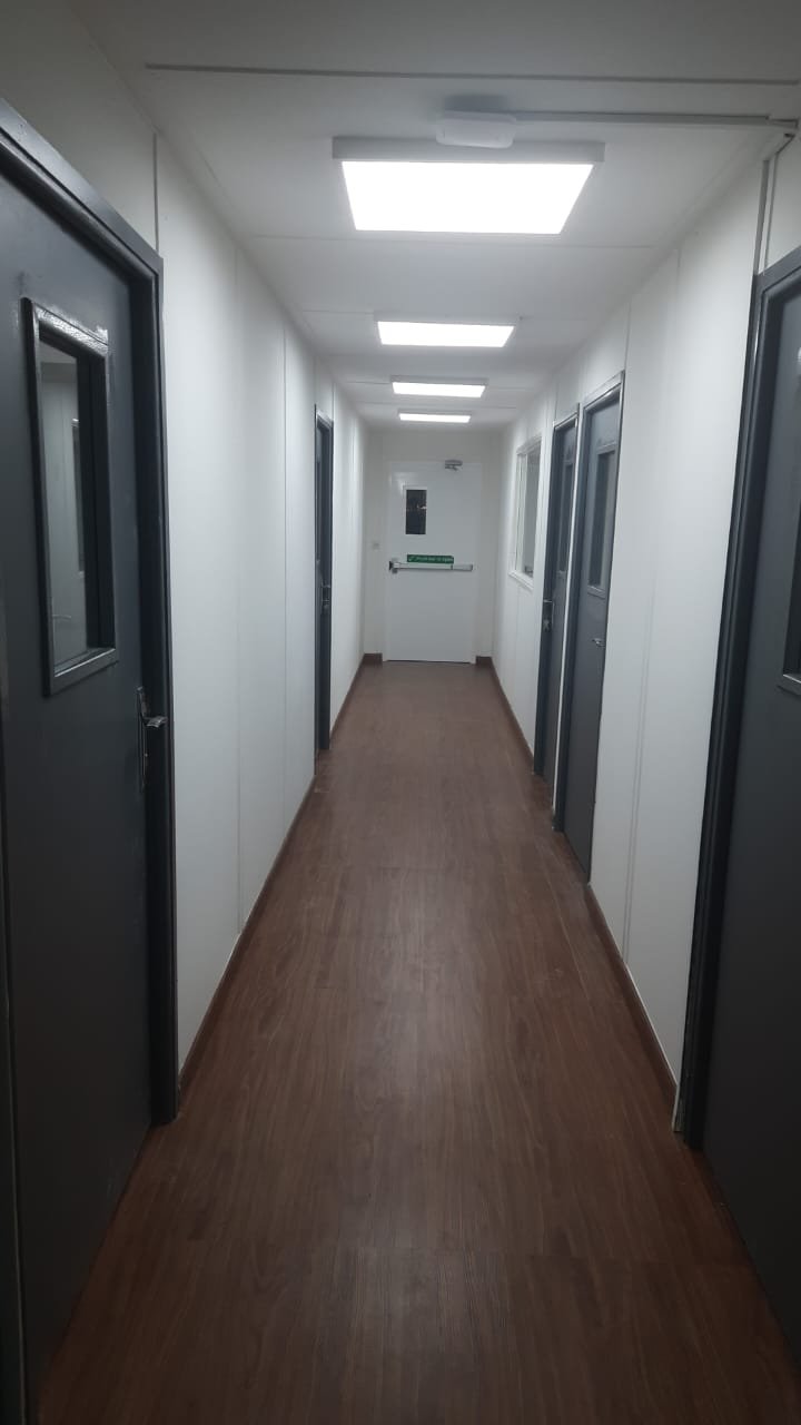 Coastal Project Challenges