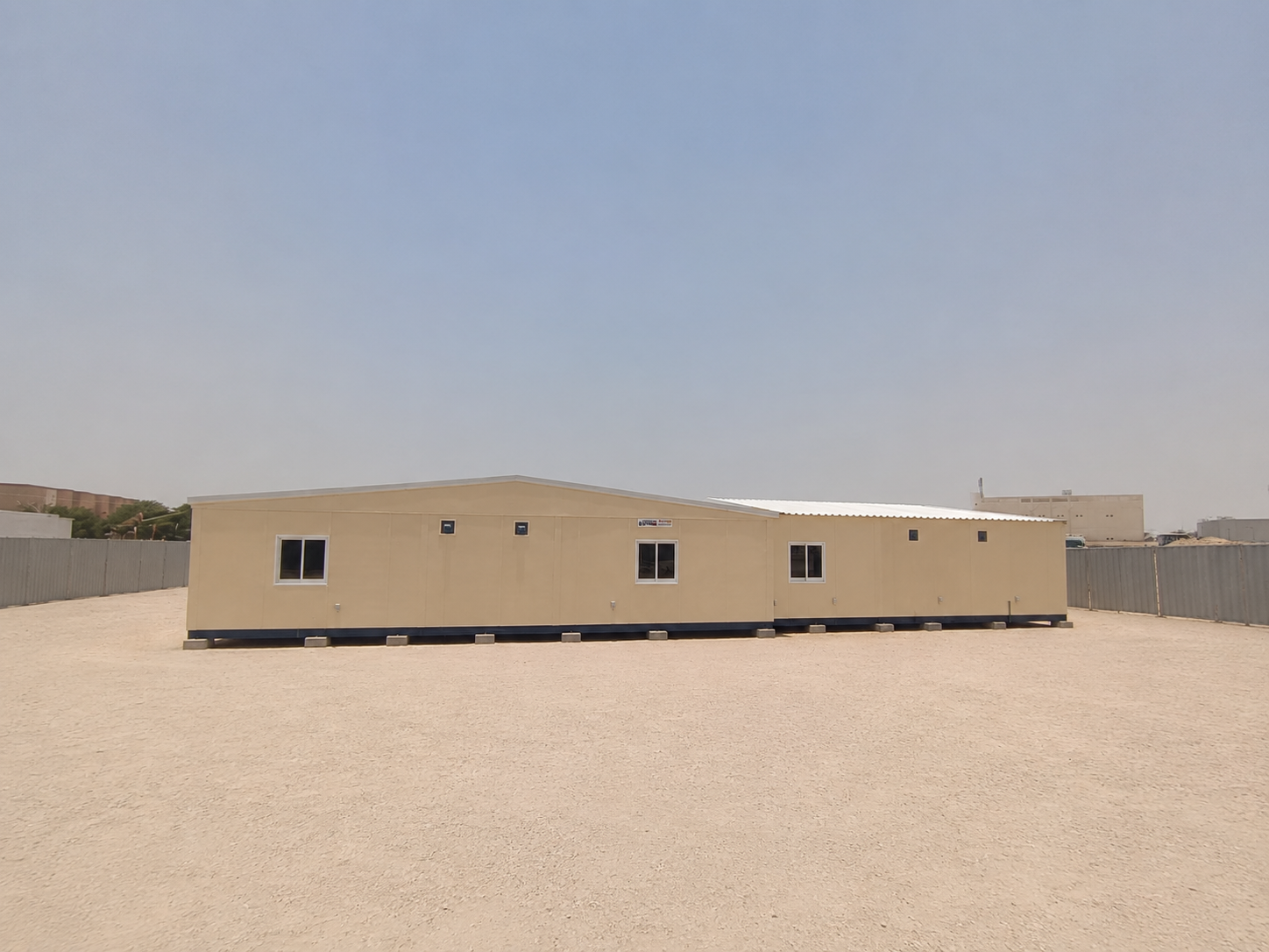 Site Office Cabin Dubai