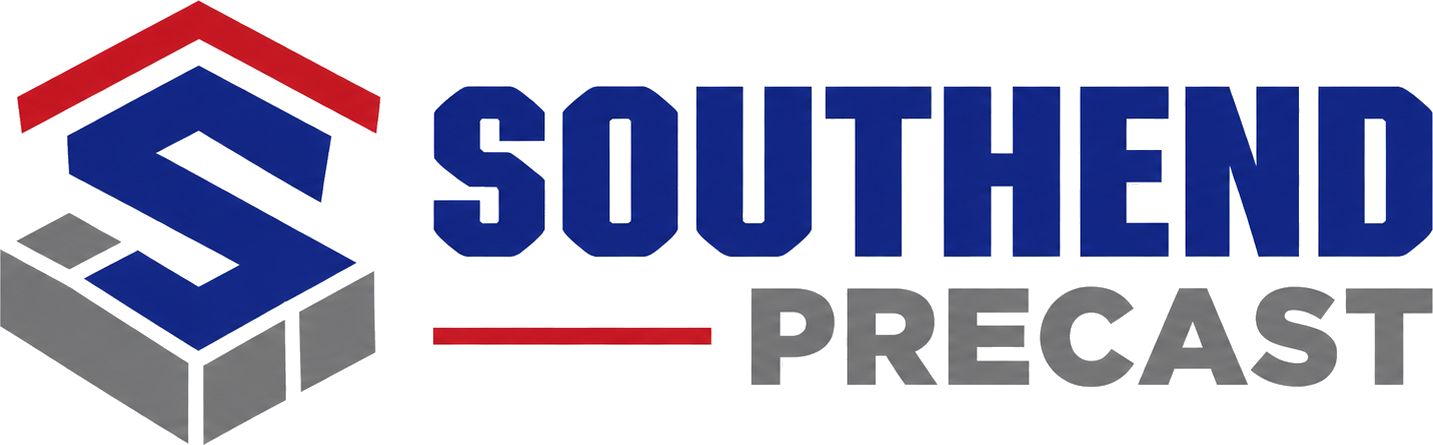 Southend Precast logo